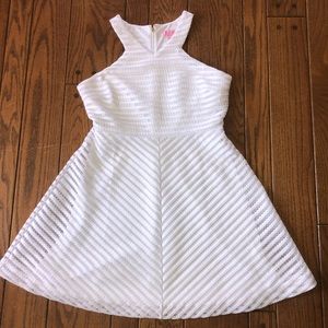 LILLY PULITZER dress WORN ONCE